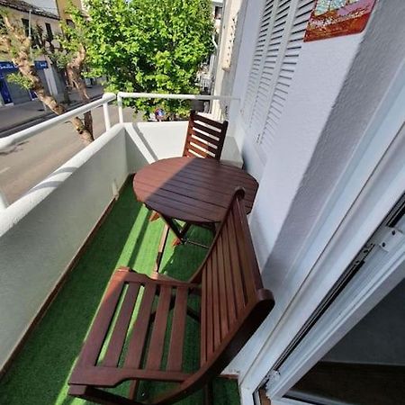 Apartamento En El Centro De Puerto Pollensa Lアパートメント エクステリア 写真