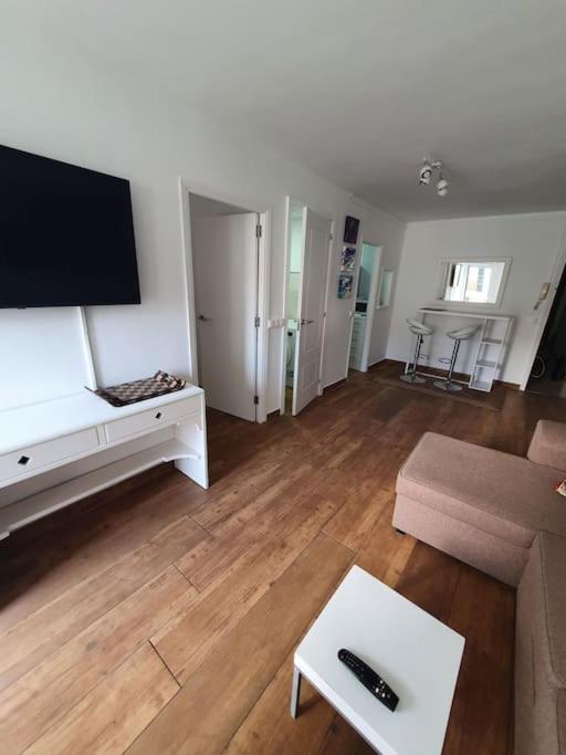 Apartamento En El Centro De Puerto Pollensa Lアパートメント エクステリア 写真