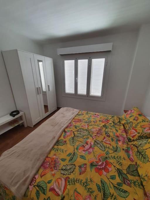 Apartamento En El Centro De Puerto Pollensa Lアパートメント エクステリア 写真