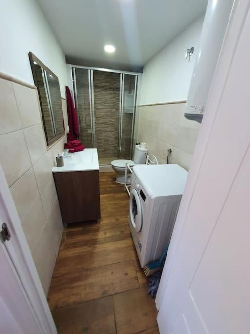 Apartamento En El Centro De Puerto Pollensa Lアパートメント エクステリア 写真