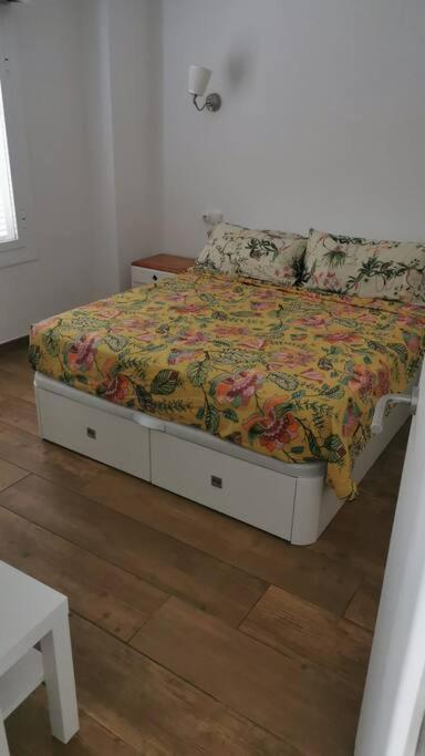 Apartamento En El Centro De Puerto Pollensa Lアパートメント エクステリア 写真