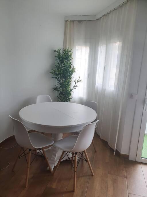 Apartamento En El Centro De Puerto Pollensa Lアパートメント エクステリア 写真