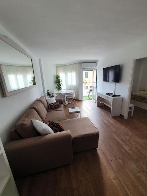 Apartamento En El Centro De Puerto Pollensa Lアパートメント エクステリア 写真