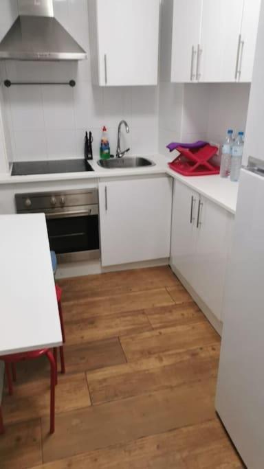 Apartamento En El Centro De Puerto Pollensa Lアパートメント エクステリア 写真