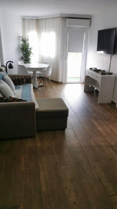 Apartamento En El Centro De Puerto Pollensa Lアパートメント エクステリア 写真